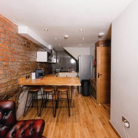 Superb Luxury Apartment By Canal - Central Edinburgh Eksteriør billede